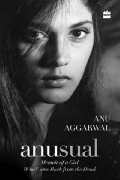 anu agarwal book anusual