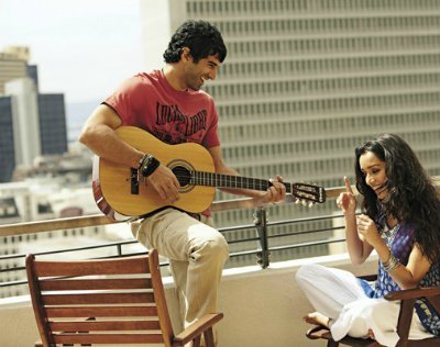 still from aashiqui 2