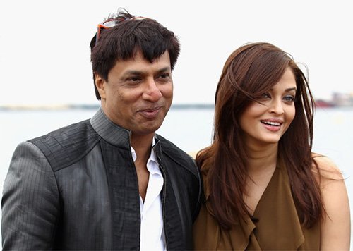 madhur bandarkar and aishwarya rai