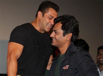 salman khan and nawaazduddin bajrangi bhaijaan promotions