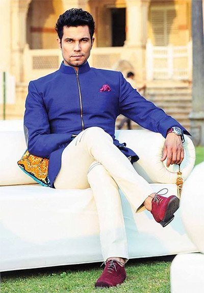 randeep hooda