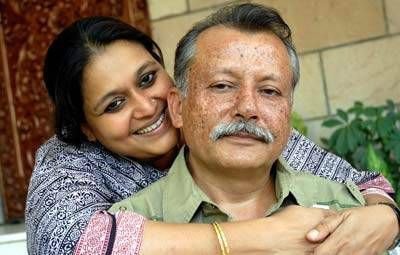 pankaj kapoor and wife supriya pathak kapoor