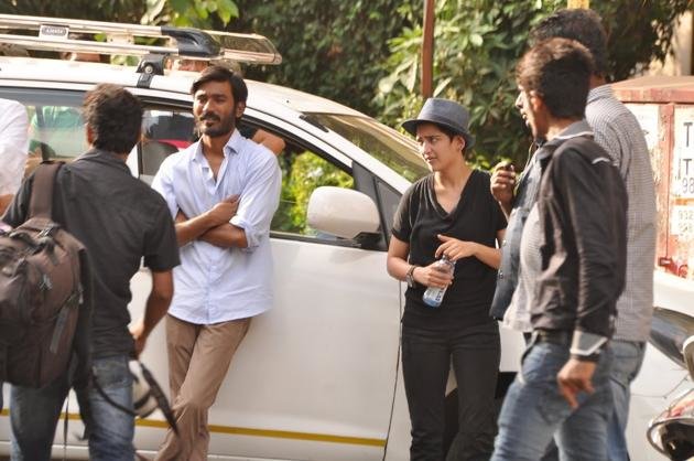 shamitabh movie stills