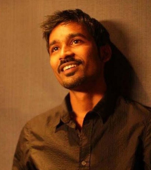 dhanush