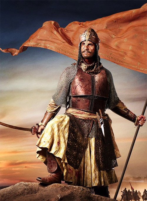 ranveer singh bajirao mastani movie stills