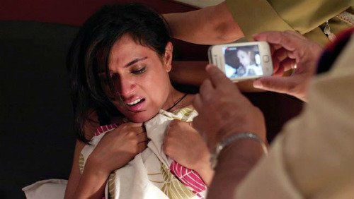 Richa Chadda Xxx Videos - Richa Chadda: My Sex Scene In Masaan Is Simply 'Two People In The Act'