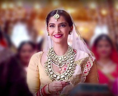 sonam kapoor prem ratan dhan payo still