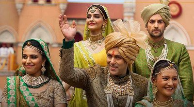 movie stills prem ratan dhan payo