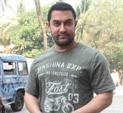 aamir khan