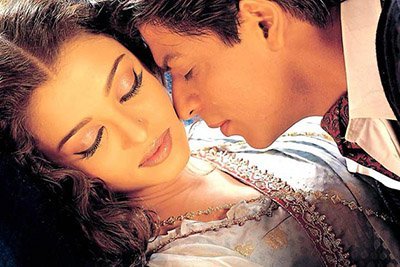 still from devdas