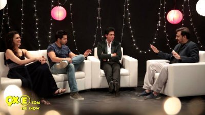 team dilwale 9xe interview