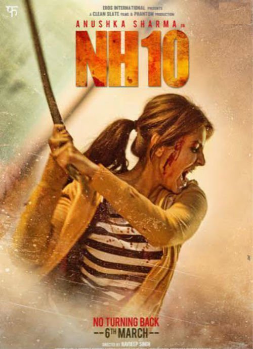 nh10 movie poster