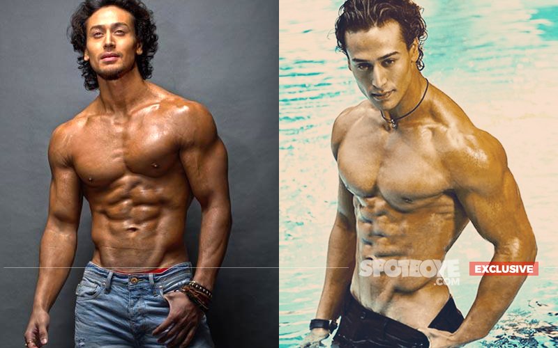 exclusive interview: tiger shroff talks about nidhi, nawazuddin, jackie &am...