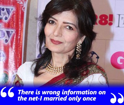 sonu walia exclusive interview being married twice