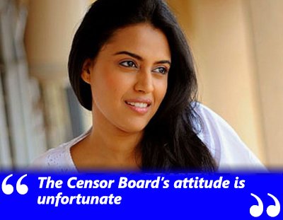 swara censor