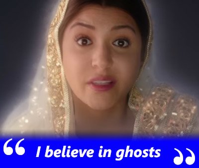 anushka sharma diljit dosanjh phillauri interview i believe ghosts exist