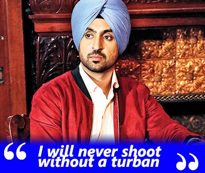 anushka sharma diljit dosanjh phillauri interview i wont shoot without my turban