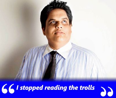 tanmay bhat
