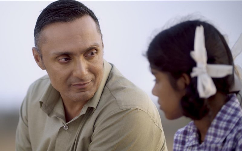 Rahul Bose: It’s Quite Worrying That I Can Play The A**hole Realistically & Easily