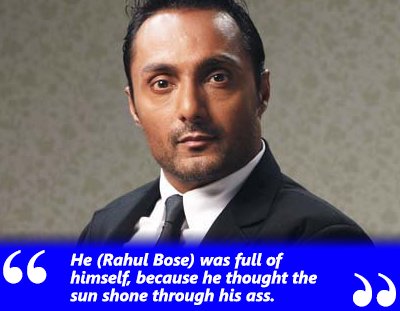 rahul bose quote