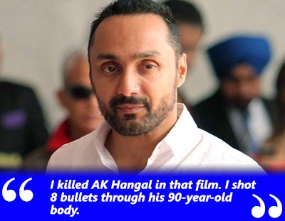 rahul bose quote two