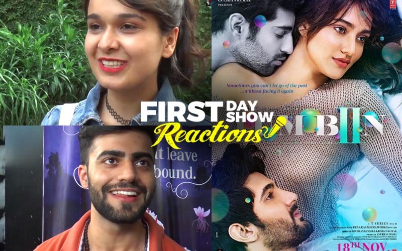 First Day First Show: Tum Bin 2 Is A Washout