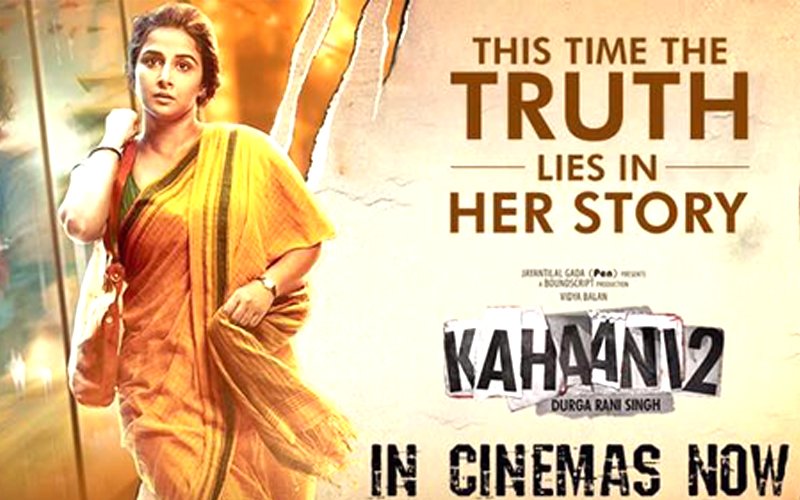 Kahaani 2: Durga Rani Singh – Film Review: A Mother Who Would Do Anything To Keep The Promise She Made To Her Daughter