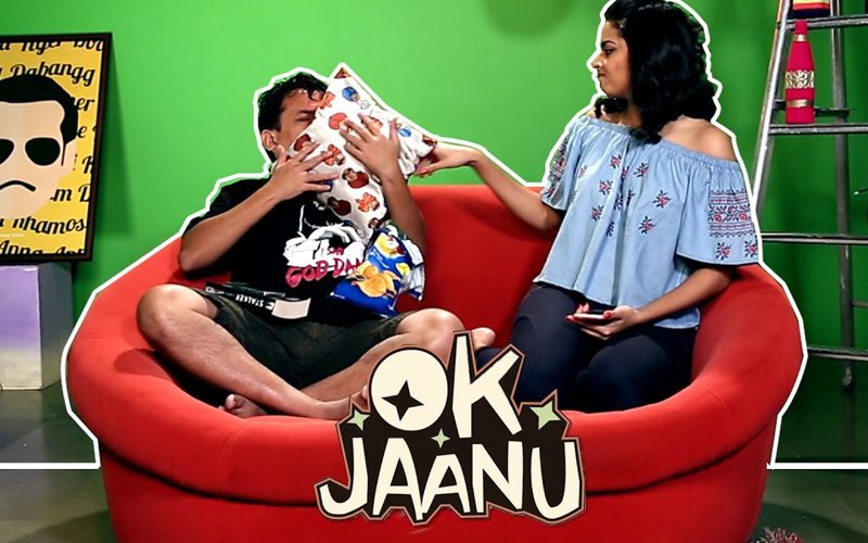 Review Hai Mushkil: OK Jaanu! Tepid, Sappy And Half-Baked!