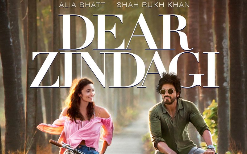 BOX-OFFICE: Dear Zindagi Records A Fantastic Weekend Collection Of Rs 32.50 Cr