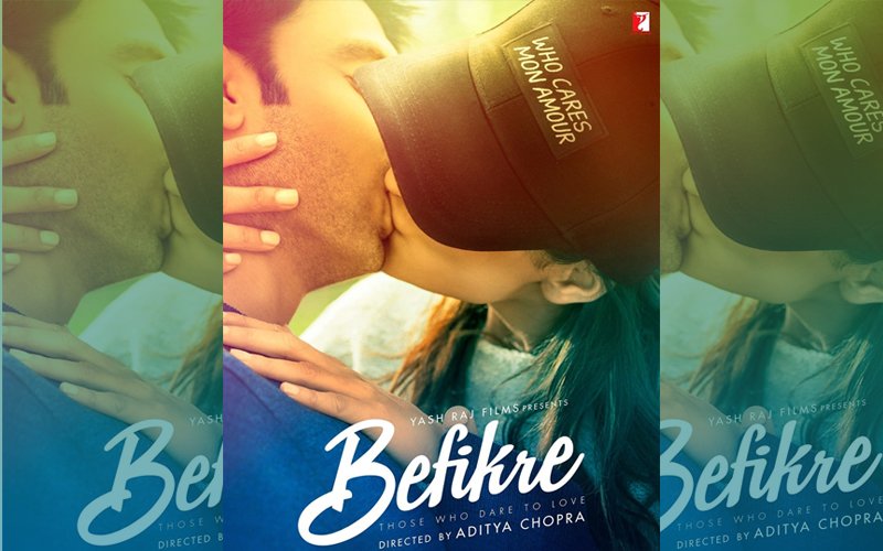 FIRST DAY COLLECTION: Ranveer Singh-Vaani Kapoor’s Befikre Starts Impressively At The Box-Office