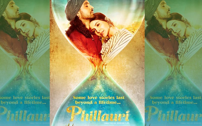 Anushka Sharma’s Phillauri Registers A Jump On Day 2, Collects Rs 5.20 Crore
