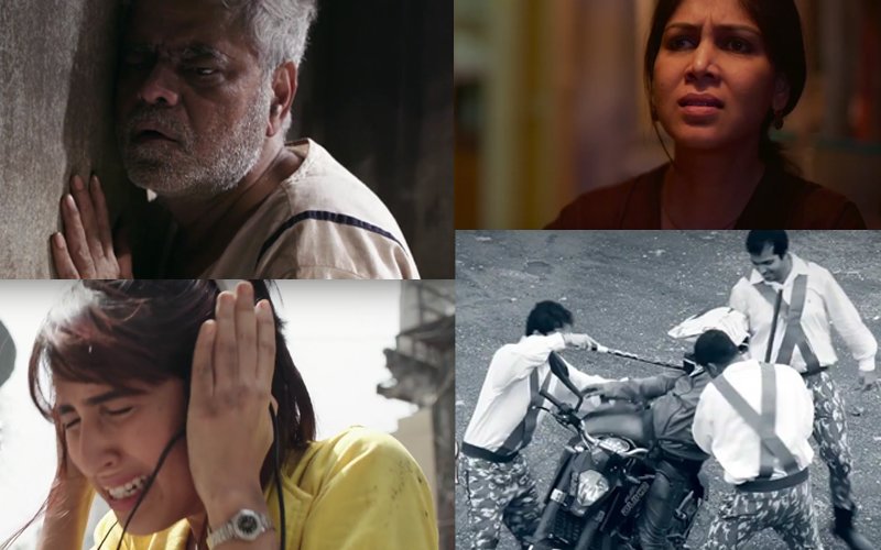Shor Se Shuruaat Trailer Out:  The Short Films Make The Right Noise