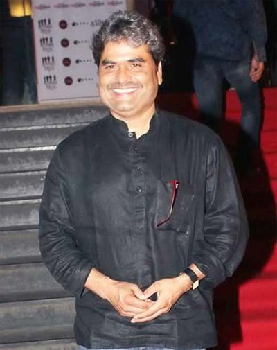 rangoon director vishal bhardwaj