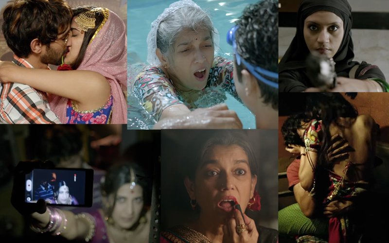 Konkona & Ratna’s Lipstick Under My Burkha Depicts Female Sexuality; Censors Object