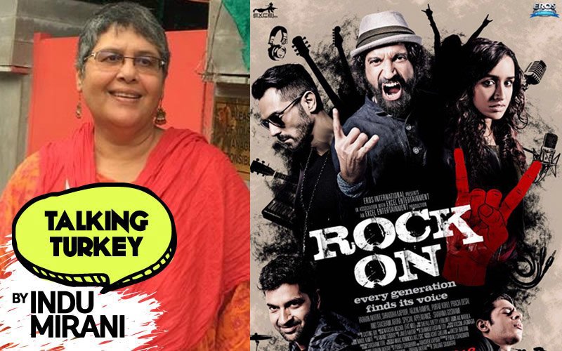 Farhan Akhtar-Shraddha Kapoor’s Rock On 2 Is Going Ahead Gamefully