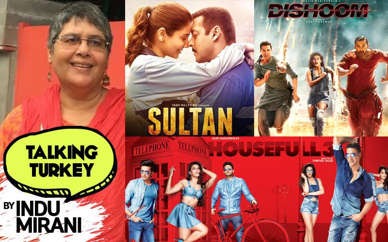 Sultan 2, Dishoom 2, Housefull 4-The Sequel Possibilities Are Endless…