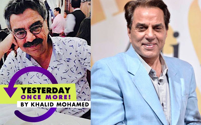 As He Turns 81, Dharmendra Says:  I’d Rather Be An Insaan Than A Devta’