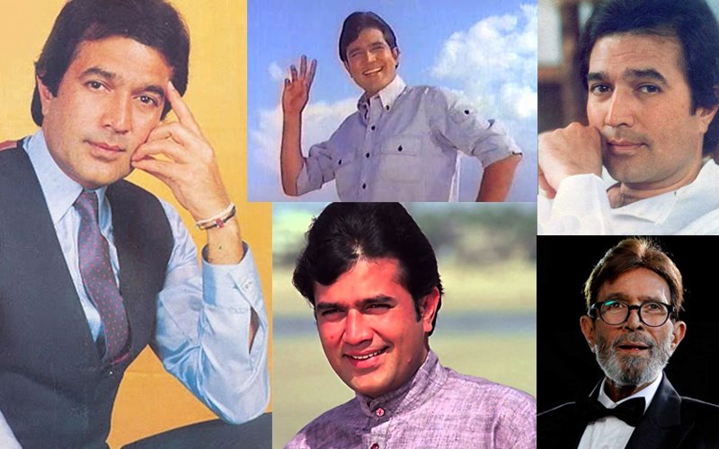 Birthday Special: A Musical Tribute To Rajesh Khanna | SpotboyE