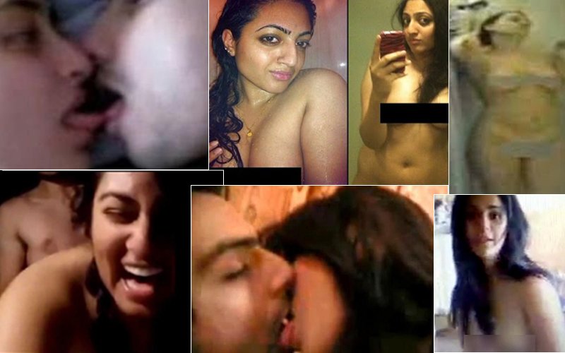 MMS Scandals Which Enraged Bollywood Beauties-Kareena, Sonakshi, Preity, Mona, Riya