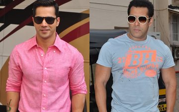 Guess Who Is Composing A Special Song For Varun Dhawan S Judwaa 2 The movie is a complete entertainer and has some great comedy. varun dhawan s judwaa 2
