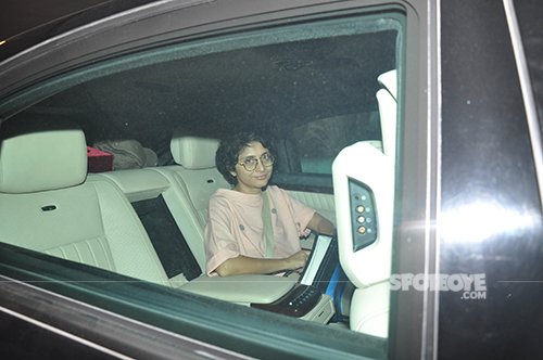 Kiran Rao at Ae Dil Hai Mushkil Success Bash.jpg