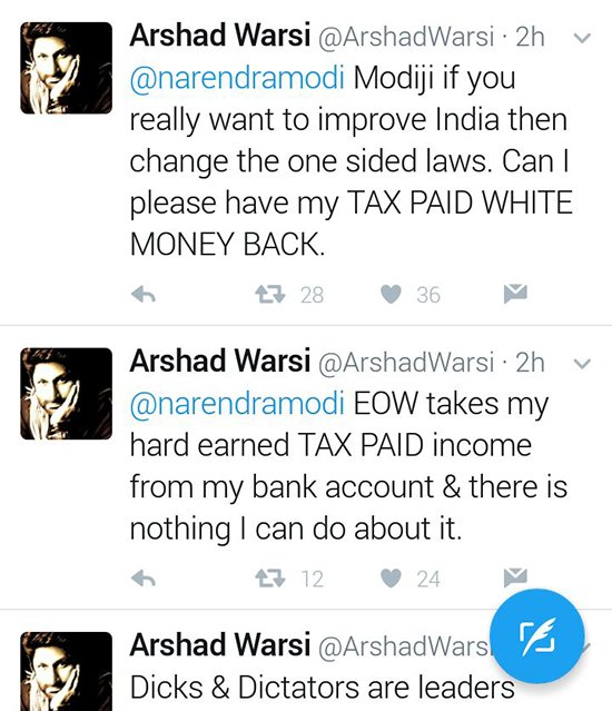 Arshard Warsi tweets about note ban.jpg