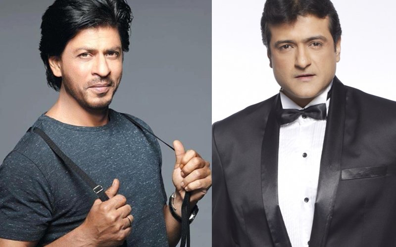 Did You Know That Shah Rukh Khan Owes His Career To ARMAAN KOHLI?