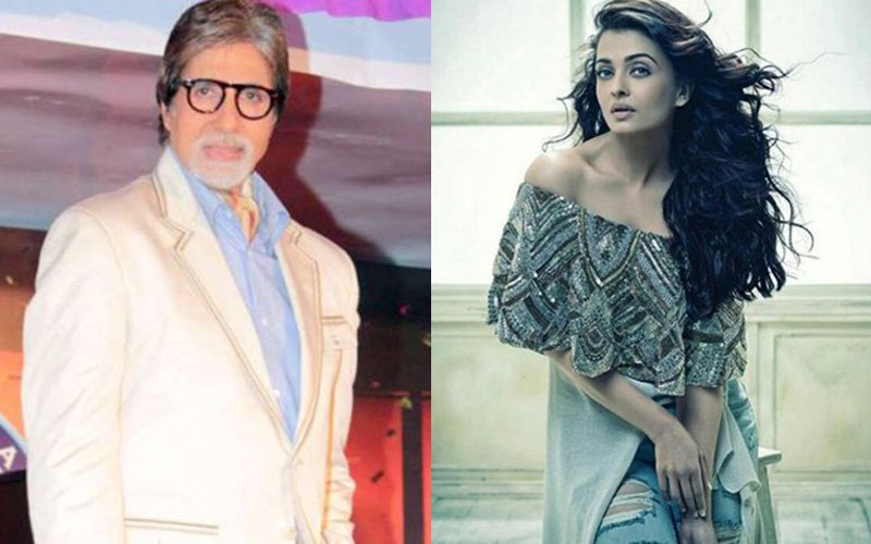 Amitabh Bachchan Finally Breaks His Silence On Aishwarya Rai’s Role In Ae Dil Hai Mushkil, Calls It 'Liberated'