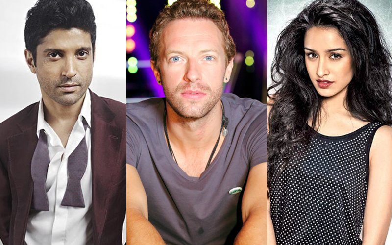 Coldplay In India: Will Chris Martin Be Hungover At The Concert After A Night of Partying?