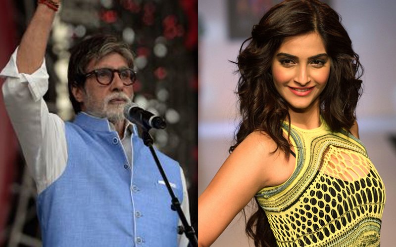 Coldplay In India: Amitabh Bachchan and Sonam Kapoor Address Gender Issues