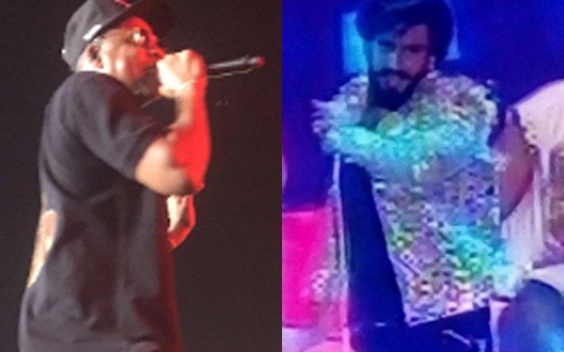 Coldplay In India: After Jay-Z, It Is Ranveer Singh's Turn To Perform