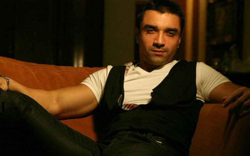 Ajaz Khan Arrested By Mumbai Police For Sending Lewd Messages To Model Aishwarya Choubey