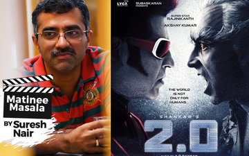 Will Robot Rajinikanth Take Desi Science Fiction Where No Man Has Gone Before?