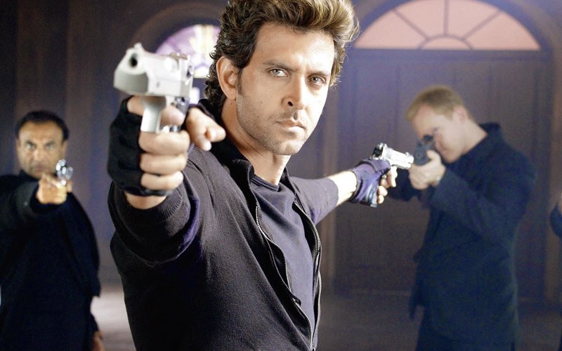 Who Might Replace Hrithik Roshan In Siddharth Anand’s Bollywood Remake of Rambo?